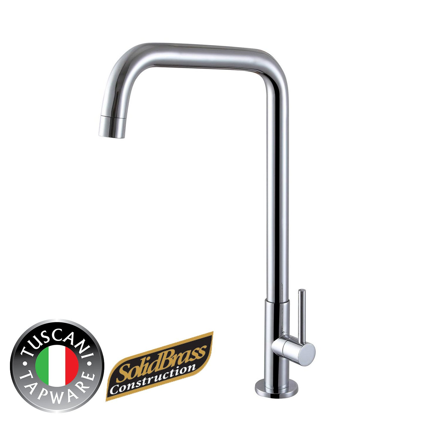 Tuscani Zenio Kitchen Tap TZ1N