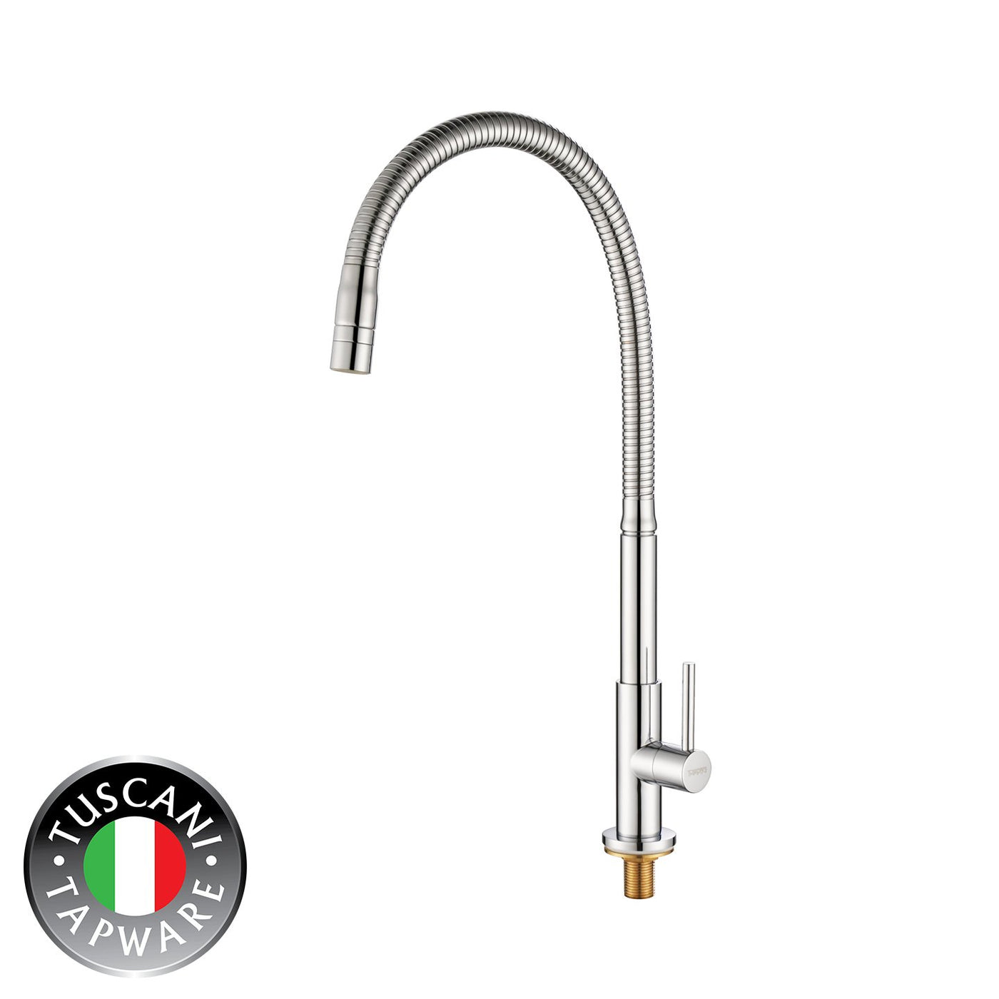 Tuscani Zenio Kitchen Tap TZ1S