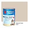 Nippon Paint Easy Wash with Teflonª 8167 (Natural Cane)