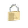 Masterlock Corrosion Resist Brass Padlock 50mm