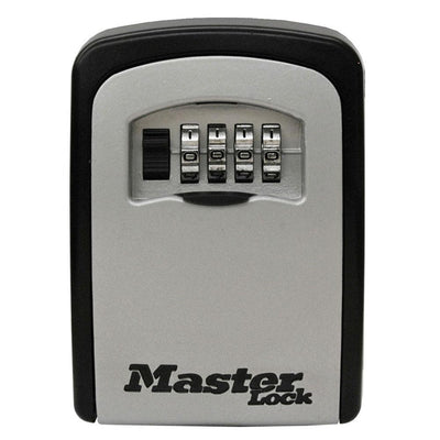 MasterLock Locking Key Storage