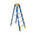 Werner Ladder OBEL06 Old Blue Electricians Ladder IAAA 6ft