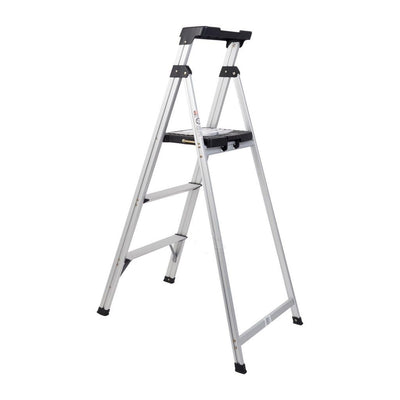 Cosco SL-5071 Lite Solutions 3-Step Aluminum Ladder