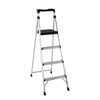 Cosco SL-5072 Lite Solutions 4-Step Aluminum Ladder