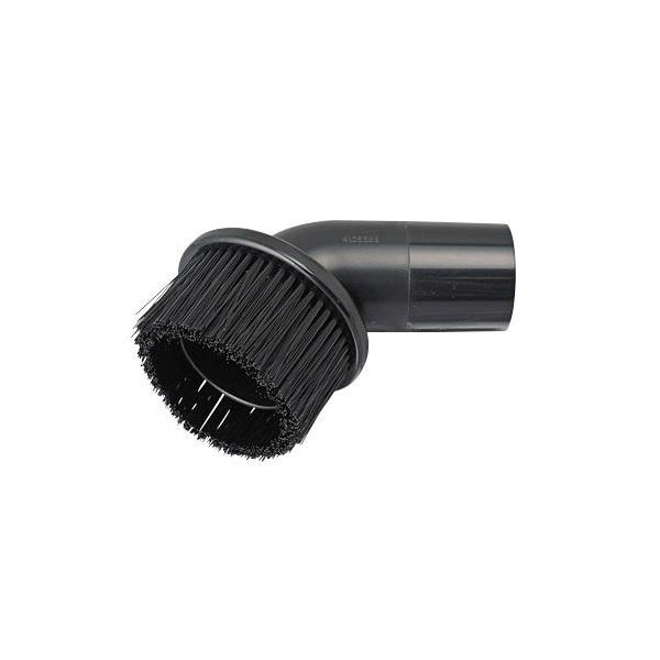Makita 191657-9 Round Brush - Black (DVC862LZ)