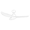 Alaska Ceiling Fan Pearl 46"