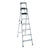 Cosco SL-5076 Signature Series 6-Step Aluminum Ladder