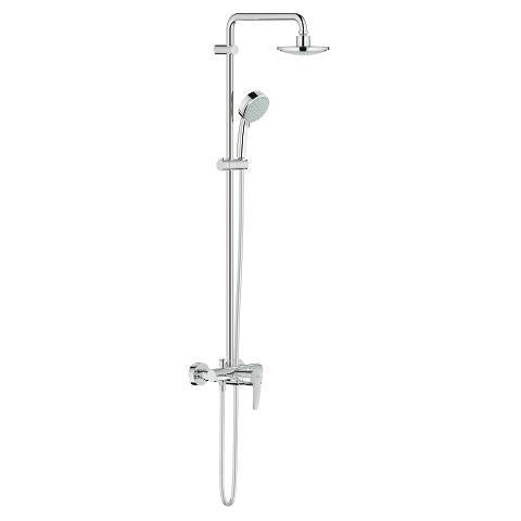 Reservation of Grohe New Tempesta Cosmopolitan 160 Shower System