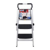 Cosco SL-5070 Magicfold 3-Step Aluminum Ladder