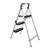 Cosco SL-5070 Magicfold 3-Step Aluminum Ladder