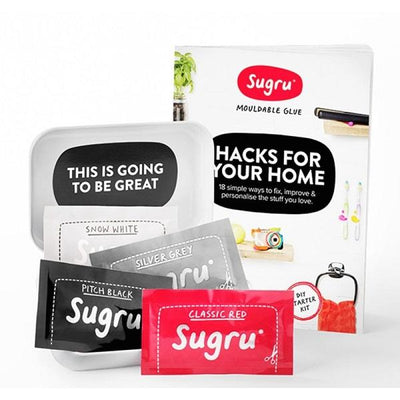 Sugru Mouldable Glue SHFYH4