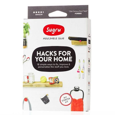 Sugru Mouldable Glue SHFYH4