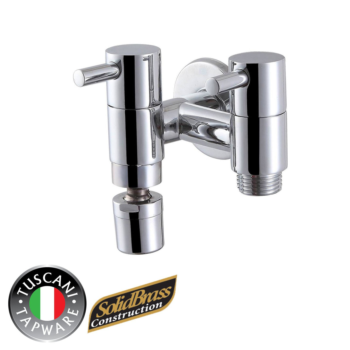 Tuscani Zenio Two Way Tap TZ3
