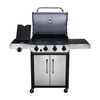 Char-Broil Performance CV 4-Burner BBQ Gas Grill