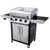 Char-Broil Performance CV 4-Burner BBQ Gas Grill