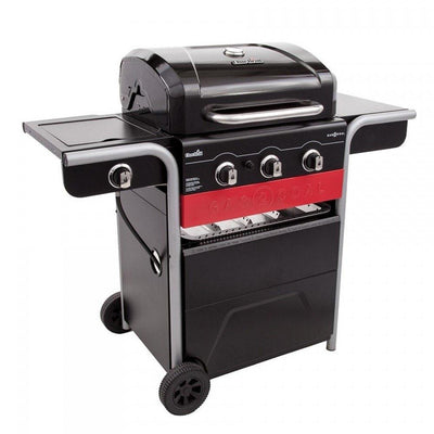 Char-Broil GAS2COAL Hybrid BBQ Grill