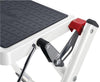 Hailo Mini Step Stool 2 Steps