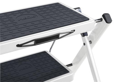 Hailo Mini Step Stool 2 Steps