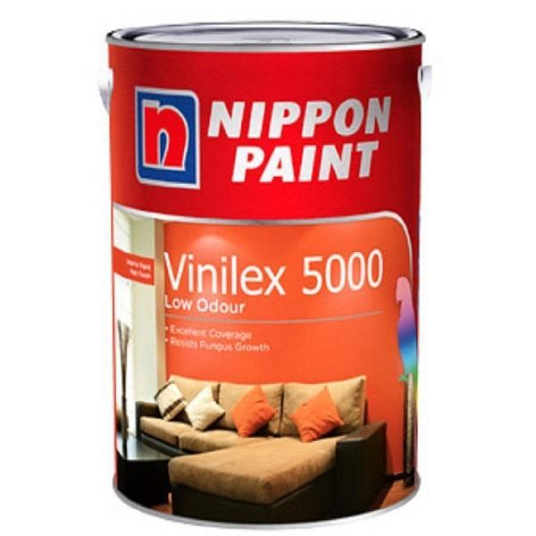 Nippon Vinilex Classic White