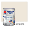 Nippon Paint Odour-less All-in-1 NP YO 1254 D (Mansion Gold)