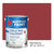 Nippon Paint Odour-less Easywash NP AC 2073 A (Red Martini)