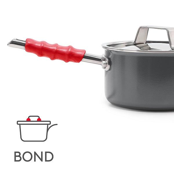 Sugru Mouldable Glue SMLT8 (5 Colour Pack)