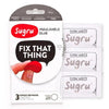 Sugru Mouldable Glue SWHT3 (White)