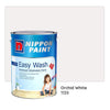 Nippon Paint Easy Wash with Teflonª 1139 (Orchid White)