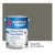 Nippon Paint Odour-less Easywash NP N 2038 D (Gray Dots)