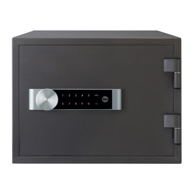 Yale YFM/310/FG2 Fire Rated Safe (Medium)