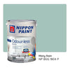 Nippon Paint Odour-less All-in-1 NP YO 1254 D (Mansion Gold)