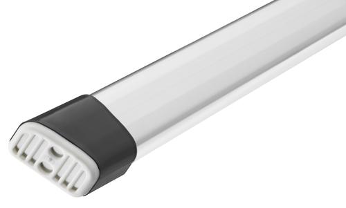 Hailo Aluminium Folding Step 2X2 Steps