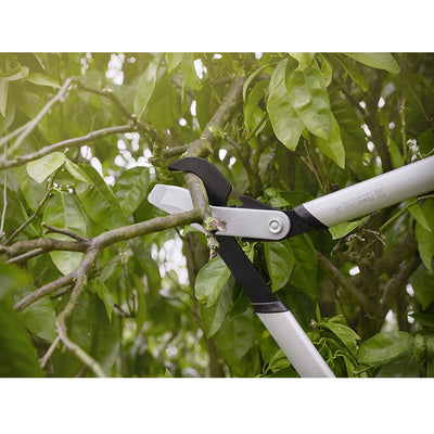 Fiskars PowergearX Lopper Anvil LX99