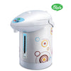 My Choice 2.5L Electric Airpot with Stainless Steel (MC250)