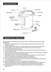 My Choice 2.5L Electric Airpot with Stainless Steel (MC250)