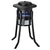 PowerPac Mosquito Power Strike with 2 Suction Fans & Floor Stand 13Watts 60m2 (PP2216)