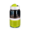 LED Mosquito Trap with Suction Fan