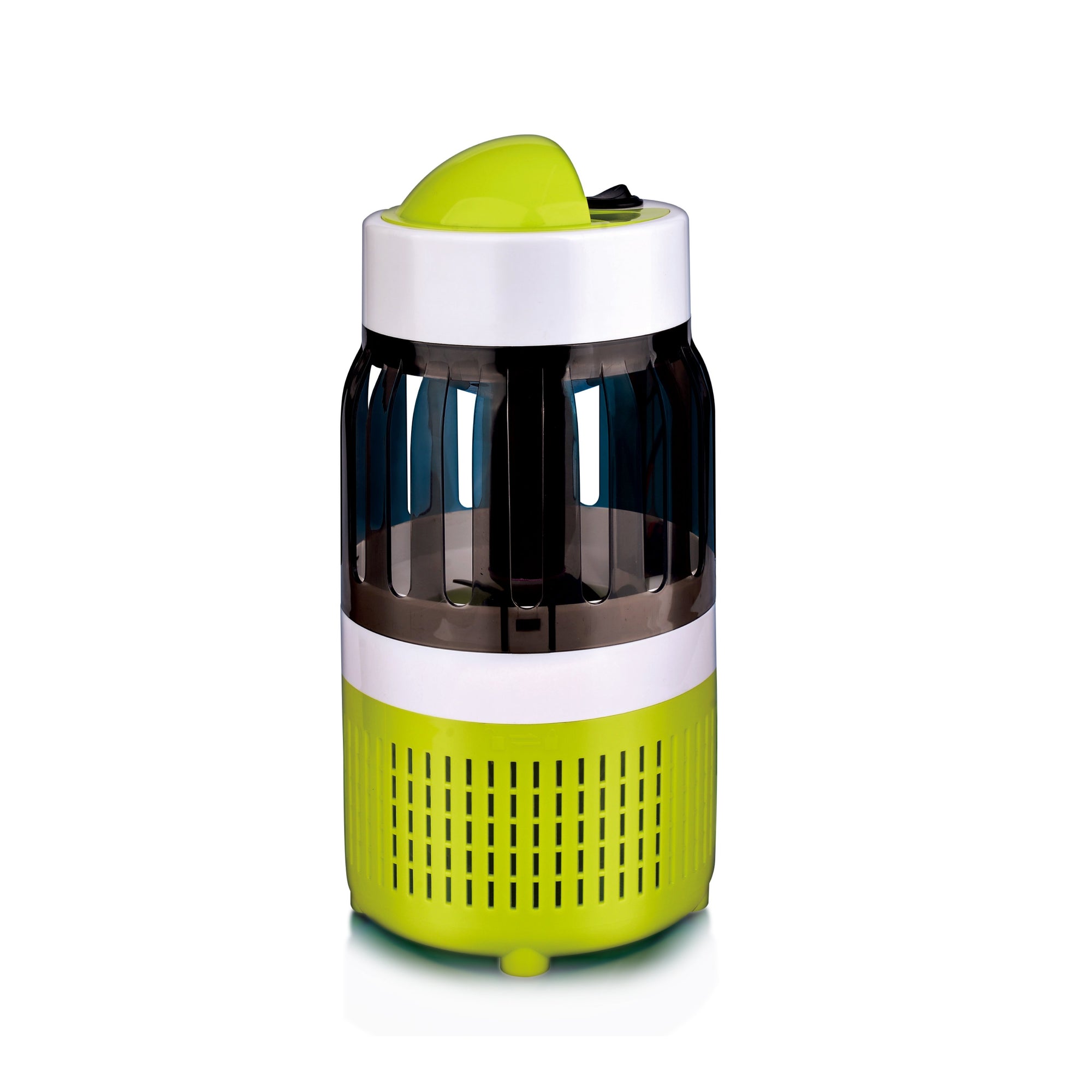 LED Mosquito Trap with Suction Fan