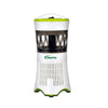 LED Mosquito Trap with Suction Fan