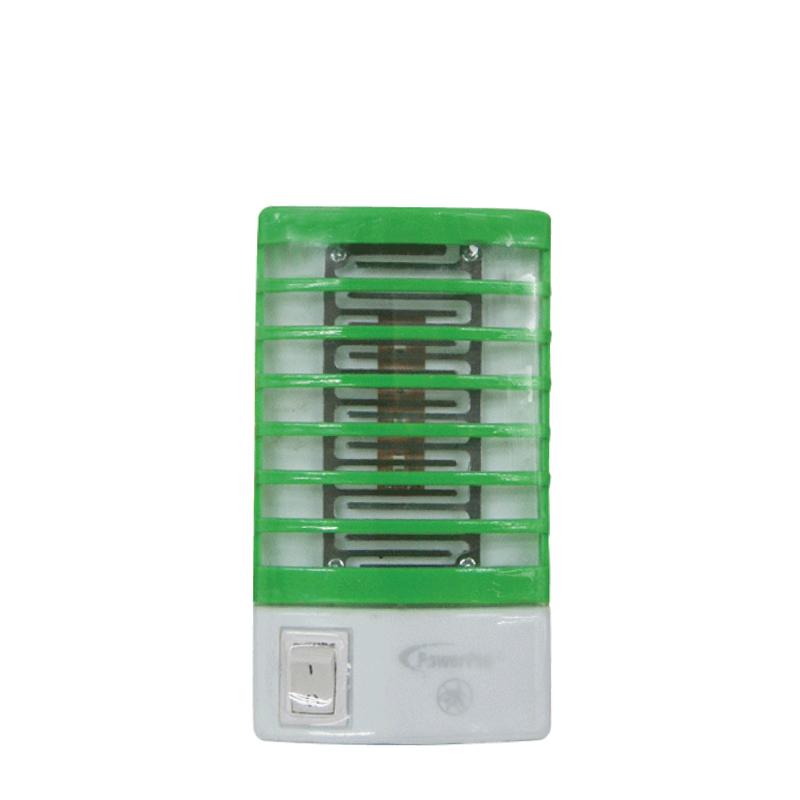 PowerPac Mosquito Power Strike LED Eco Friendly 10m2 (PP2234)