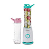 Personal Blender with 2X BPA Free Jugs