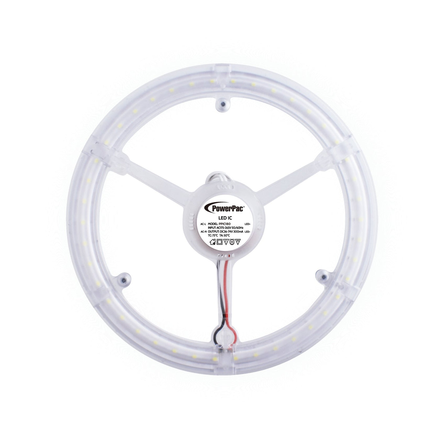 PowerPac LED Circular Tube for 22W/32W (PPC180)