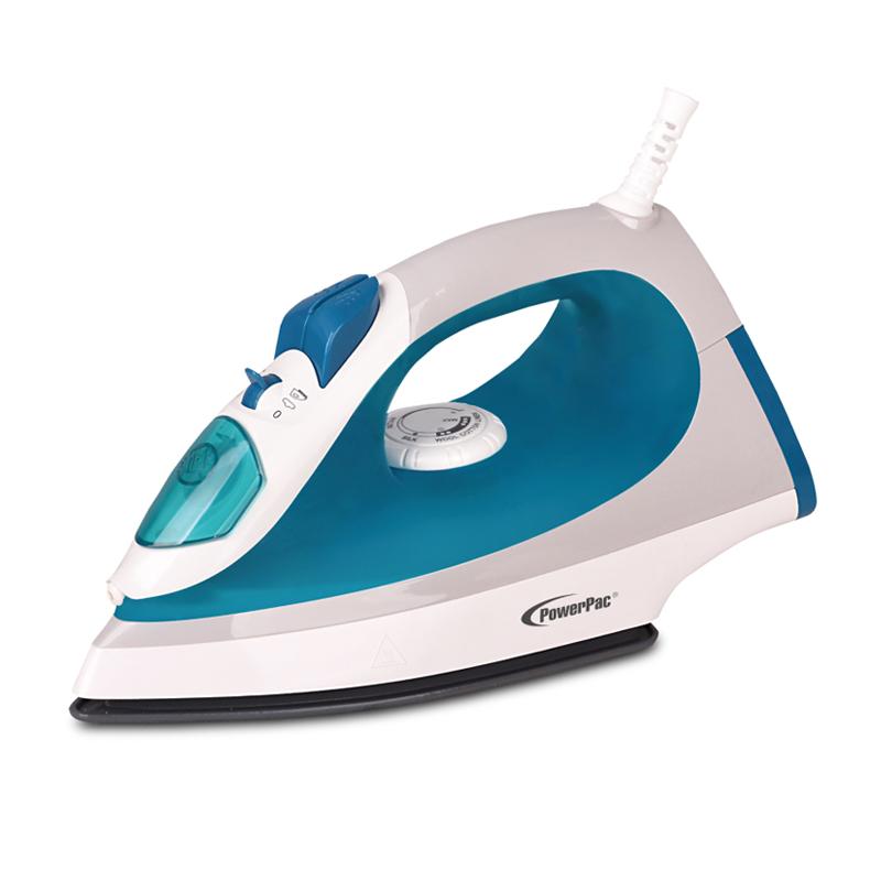 PowerPac Steam & Spray Iron with Ceramic Sole Plate (PPIN1200)