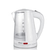 PowerPac 1.0L Kettle Jug with UK Strix Controller (PPJ2001)