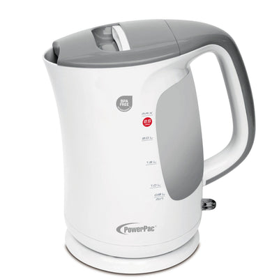 PowerPac 2.5L Kettle Jug BPA free (PPJ2009)