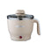 PowerPac 1.5L Retro Electric Cooker with Egg Steam Rack (PPJ3012)