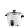 PowerPac 0.6L Rice Cooker with Aluminium Inner Pot (PPRC2)