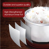 PowerPac 1L Rice Cooker with Aluminium Inner Pot (PPRC4)