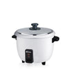 PowerPac 1L Rice Cooker with Aluminium Inner Pot (PPRC4)