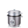 PowerPac 0.6L Rice Cooker with Steamer (PPRC62)